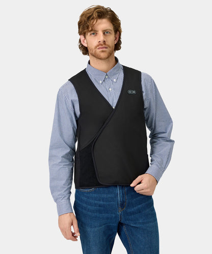 OH-2 Unisex Ultralight Heated Liner Vest